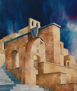 il sogno2 60x50.jpg